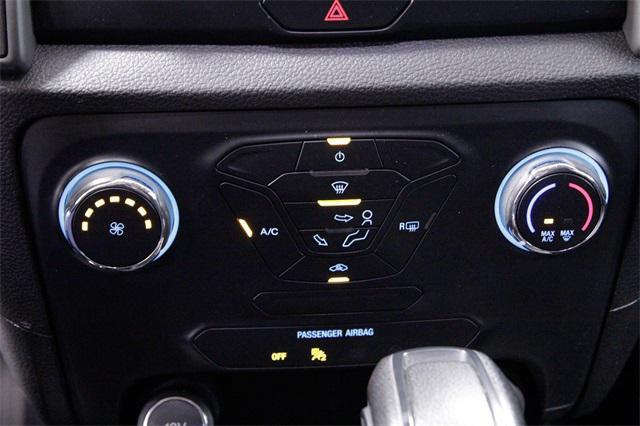 Photo of 2021 Cactus Gray Ford Ranger