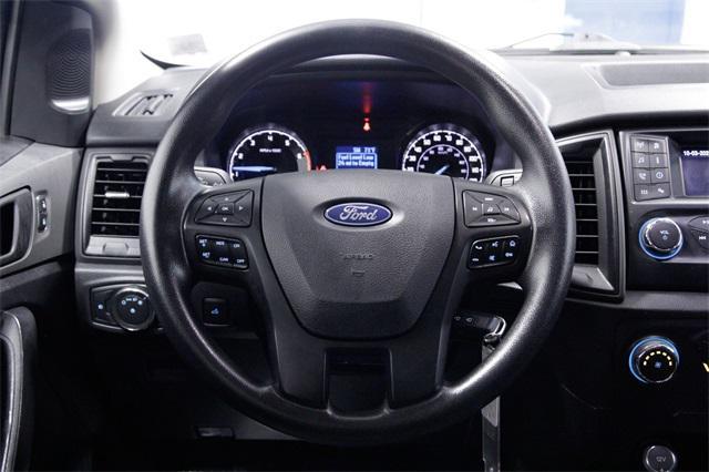 Photo of 2021 Cactus Gray Ford Ranger