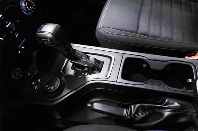 Photo of 2021 Cactus Gray Ford Ranger