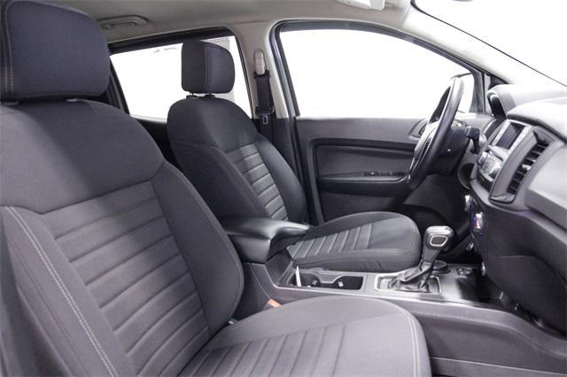 Photo of 2021 Cactus Gray Ford Ranger