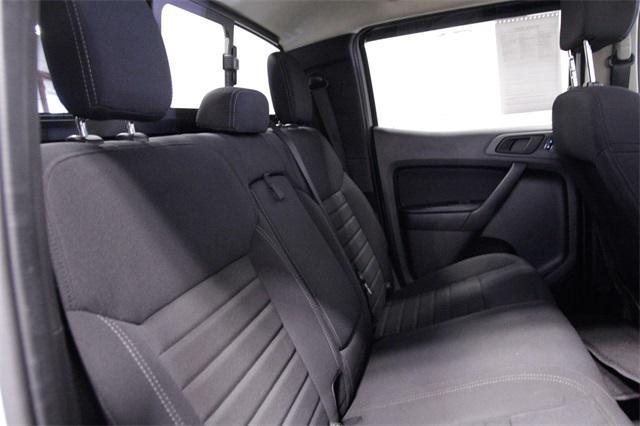 Photo of 2021 Cactus Gray Ford Ranger
