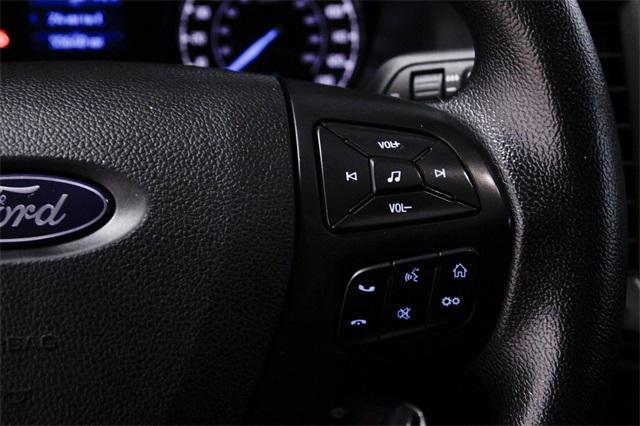 Photo of 2021 Cactus Gray Ford Ranger