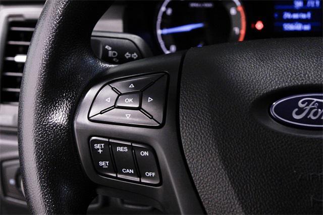 Photo of 2021 Cactus Gray Ford Ranger