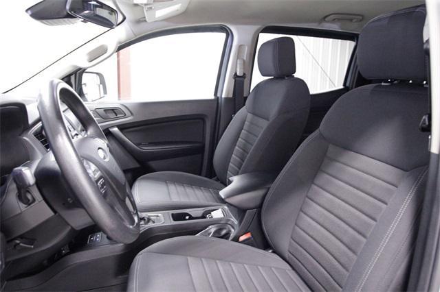 Photo of 2021 Cactus Gray Ford Ranger