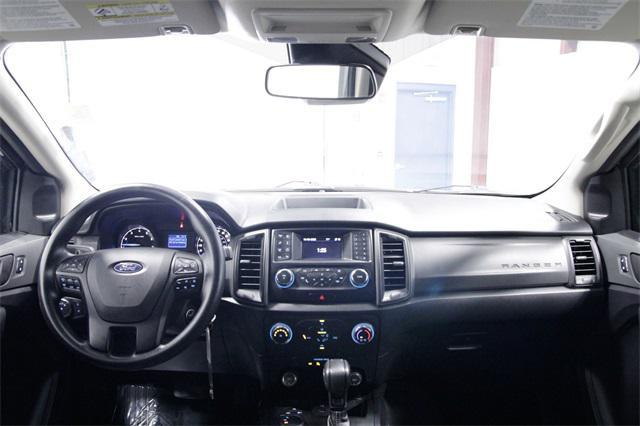Photo of 2021 Cactus Gray Ford Ranger