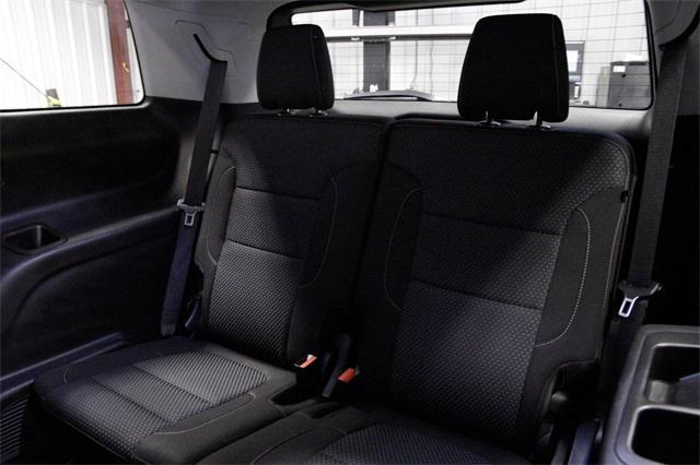 Photo of 2022 Ebony Twilight Metallic GMC Acadia