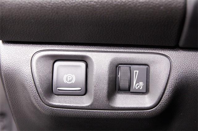 Photo of 2022 Ebony Twilight Metallic GMC Acadia
