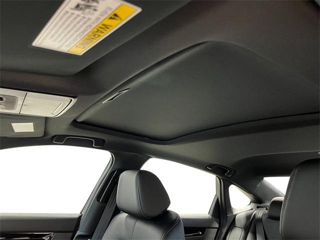 Photo of 2025 Gray Honda Civic Hybrid