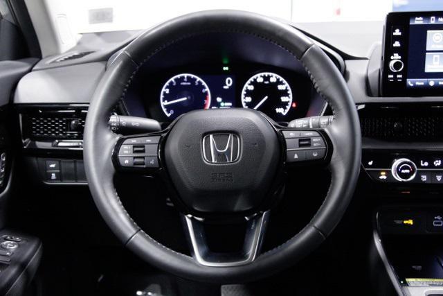 Photo of 2024 Urban Gray Pearl Honda CR-V