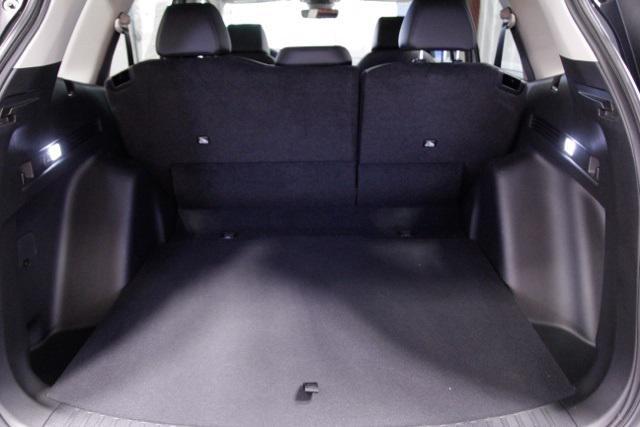 Photo of 2024 Urban Gray Pearl Honda CR-V