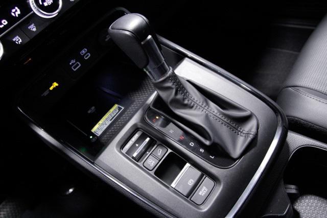 Photo of 2024 Urban Gray Pearl Honda CR-V