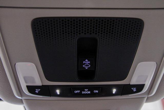 Photo of 2024 Urban Gray Pearl Honda CR-V