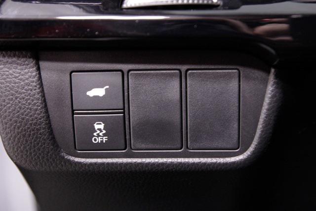 Photo of 2024 Urban Gray Pearl Honda CR-V