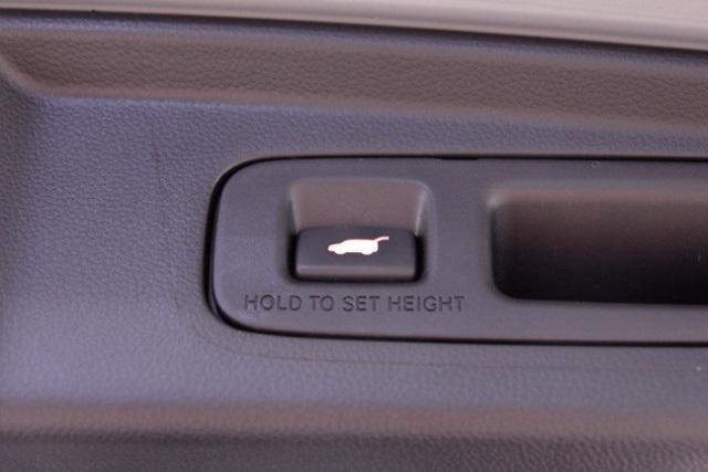 Photo of 2024 Urban Gray Pearl Honda CR-V