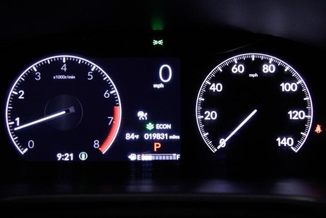 Photo of 2024 Urban Gray Pearl Honda CR-V