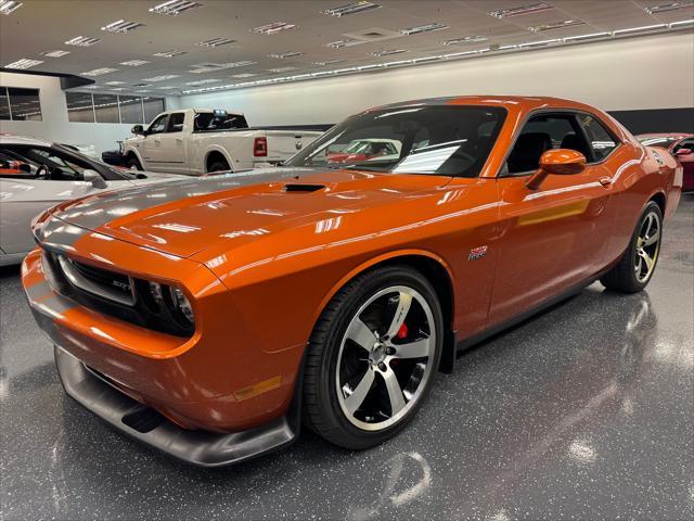 2011 Dodge Challenger