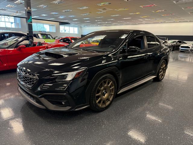 2023 Subaru WRX