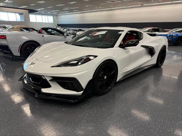 2022 Chevrolet Corvette