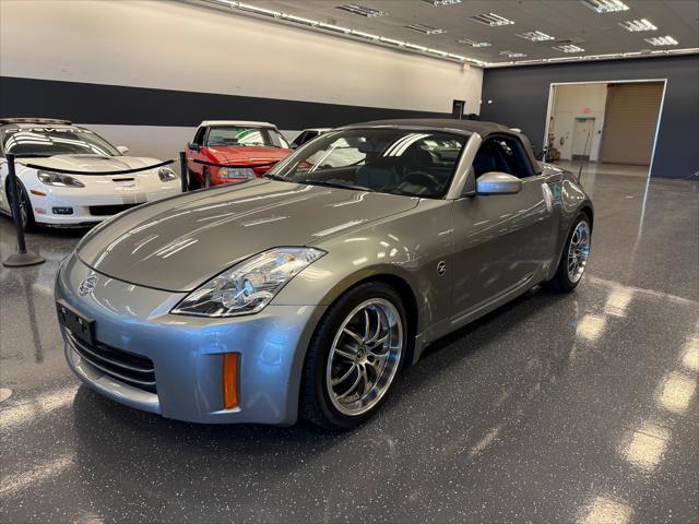 2006 Nissan 350Z