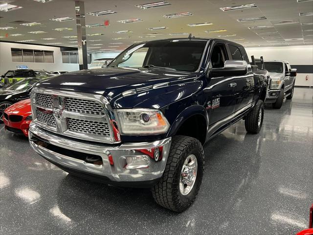 2014 RAM 2500