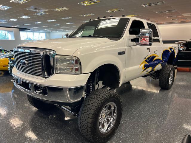 2006 Ford F-250