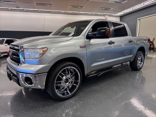 2012 Toyota Tundra