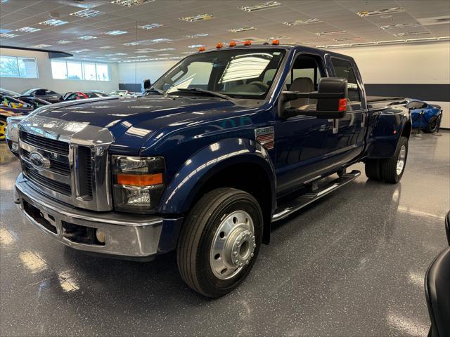 2008 Ford F-450