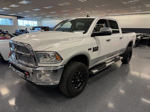 2015 RAM 2500