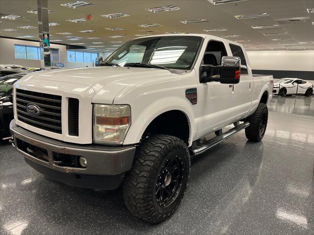 2009 Ford F-250