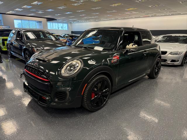 2017 MINI Hardtop