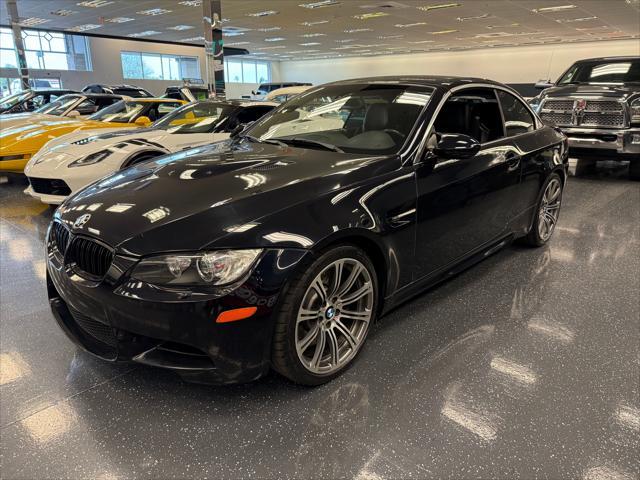 2012 BMW M3