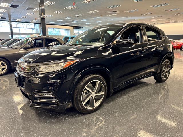 2019 Honda HR-V