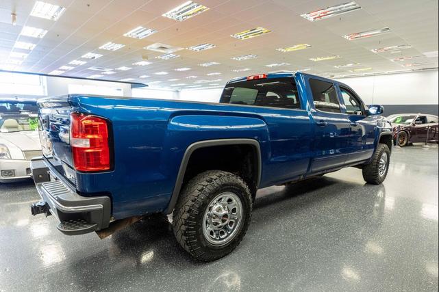 Photo of 2019  GMC Sierra 2500