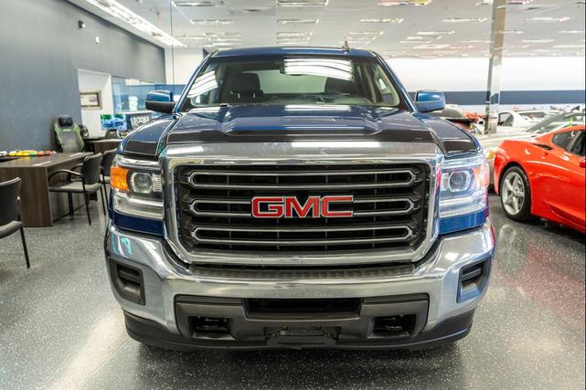 Photo of 2019  GMC Sierra 2500
