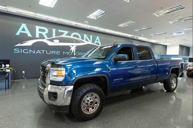 Photo of 2019  GMC Sierra 2500