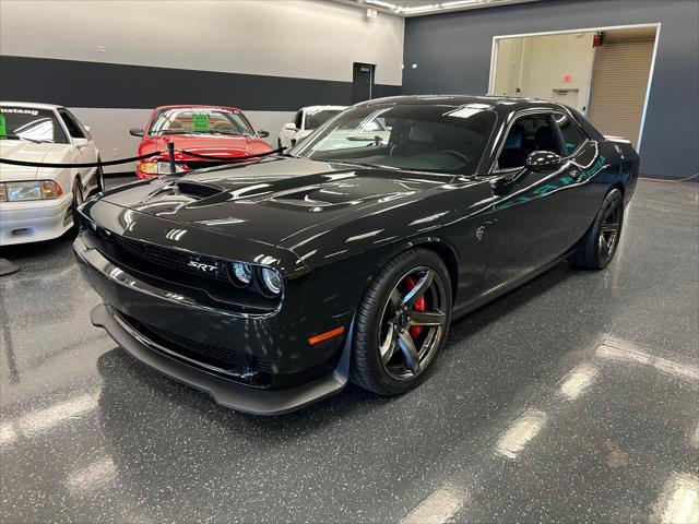 2015 Dodge Challenger