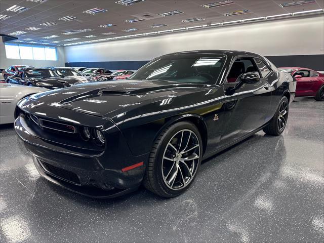 2015 Dodge Challenger