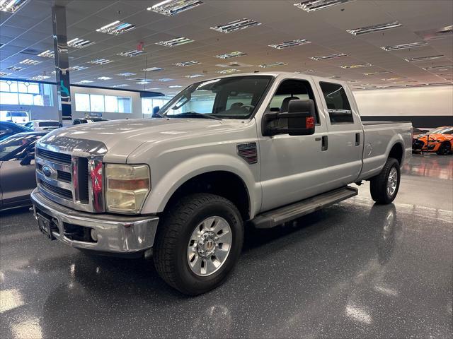 2008 Ford F-350