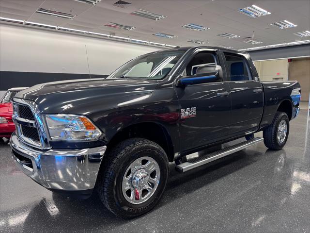 2014 RAM 3500