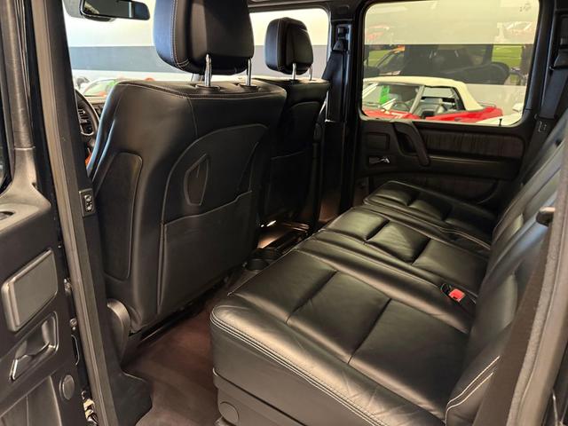Photo of 2011  Mercedes-Benz G-Class