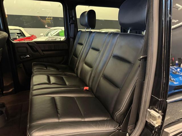 Photo of 2011  Mercedes-Benz G-Class