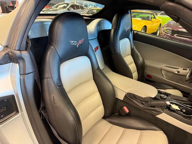 Photo of 2009  Chevrolet Corvette