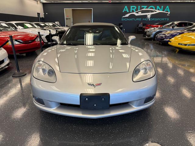 Photo of 2009  Chevrolet Corvette
