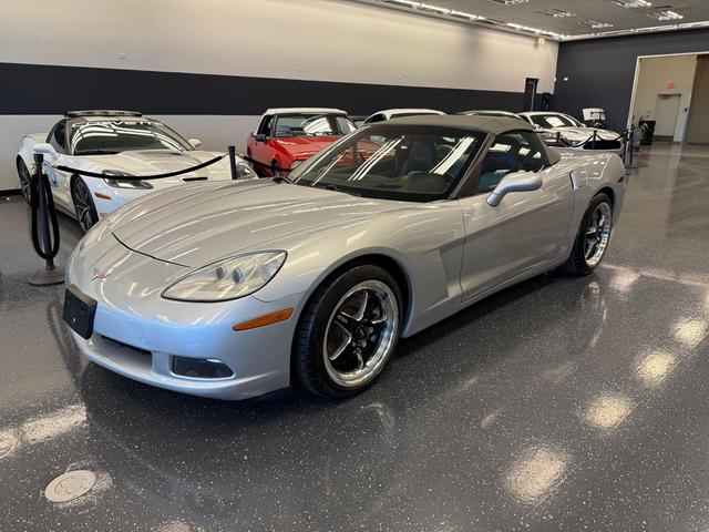 Photo of 2009  Chevrolet Corvette