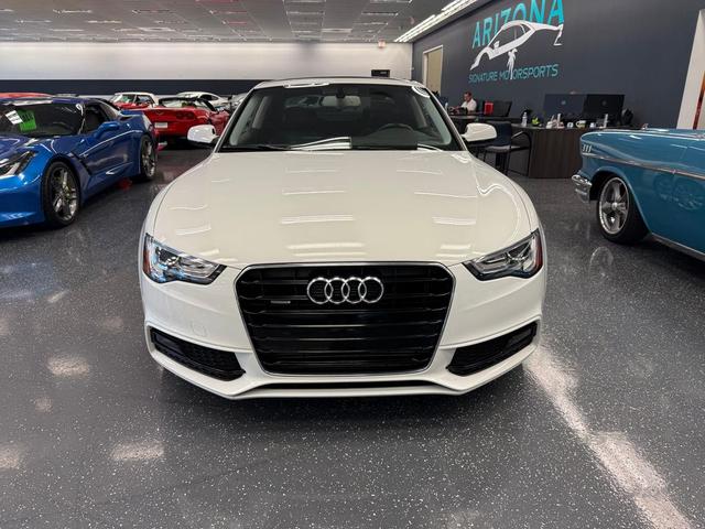 Photo of 2016  Audi A5