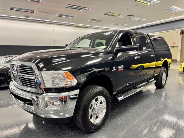 2010 Dodge Ram 2500