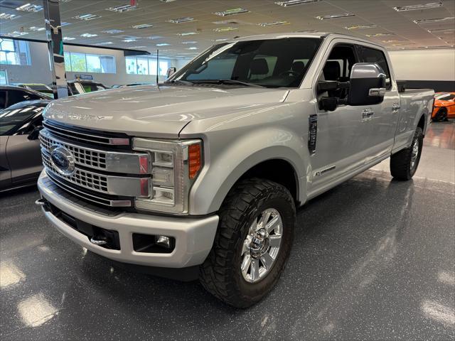 2017 Ford F-250