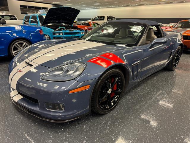 2013 Chevrolet Corvette