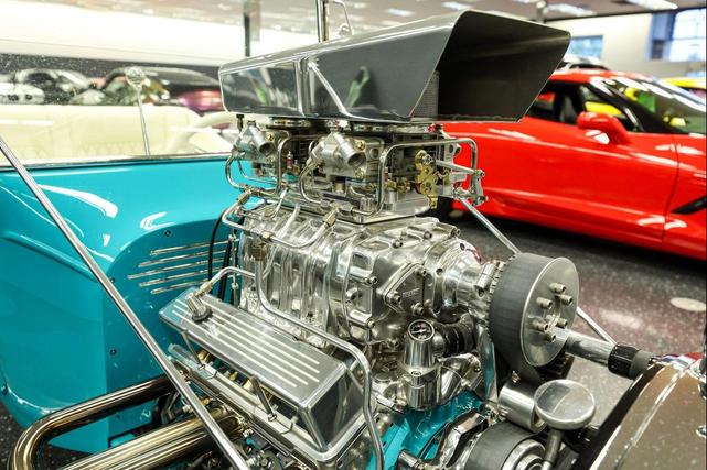 Photo of 1923  Ford Model T