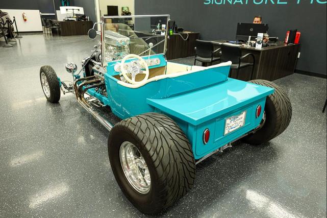 Photo of 1923  Ford Model T